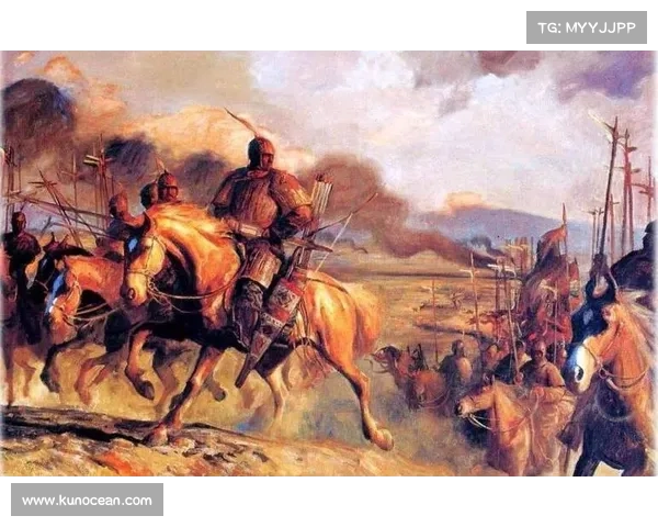 陈庭君谋略之术：步步为营，攻城拔寨