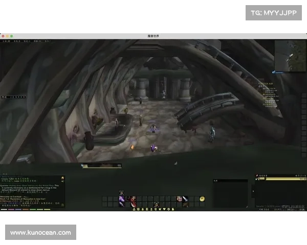 魔兽世界插件移动位置：轻松定位中心