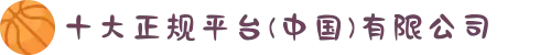 十大正规平台(中国)有限公司